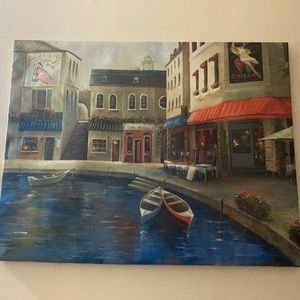 Wall decorations 🪞